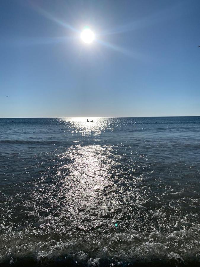 2 Putsborough - Luxury Apartment At Byron Woolacombe, Only 4 Minute Walk To Woolacombe Beach! Bagian luar foto